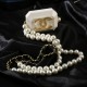 2022SS CHANEL Chanel presence group necklace 2022SS CHANEL Chanel presence group necklace