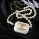 2022SS CHANEL Chanel presence group necklace 2022SS CHANEL Chanel presence group necklace