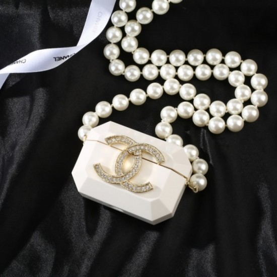 2022SS CHANEL Chanel presence group necklace 2022SS CHANEL Chanel presence group necklace