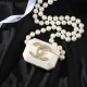 2022SS CHANEL Chanel presence group necklace 2022SS CHANEL Chanel presence group necklace