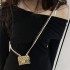 2022SS CHANEL casual mail order necklace