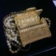 2022SS CHANEL casual mail order necklace 2022SS CHANEL casual mail order necklace