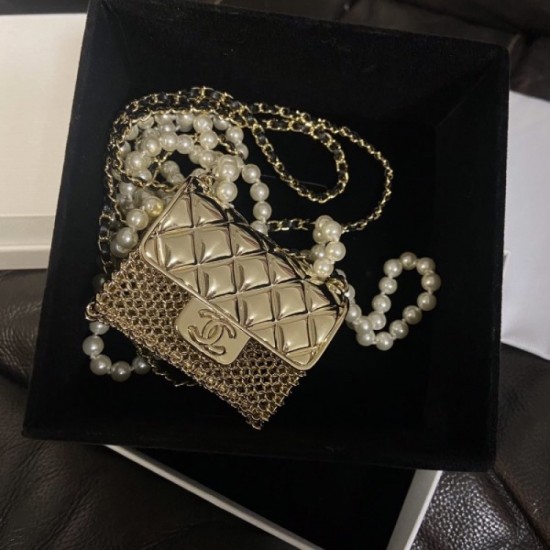 2022SS CHANEL casual mail order necklace 2022SS CHANEL casual mail order necklace