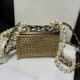 2022SS CHANEL casual mail order necklace 2022SS CHANEL casual mail order necklace