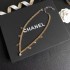 2022SS CHANEL Chanel highly rated item necklace