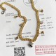 2022SS CHANEL Chanel highly rated item necklace 2022SS CHANEL Chanel highly rated item necklace