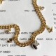 2022SS CHANEL Chanel highly rated item necklace 2022SS CHANEL Chanel highly rated item necklace