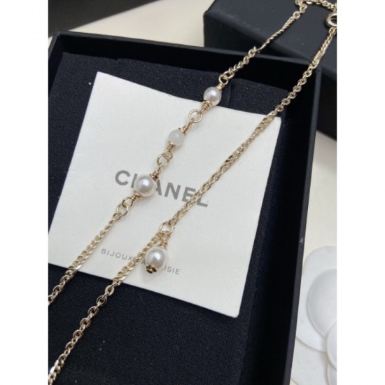 2022SS CHANEL fashion necklace 2022SS CHANEL fashion necklace