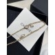 2022SS CHANEL fashion necklace 2022SS CHANEL fashion necklace