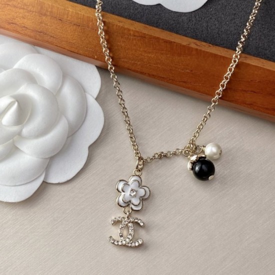 2022SS CHANEL Chanel attention point necklace 2022SS CHANEL Chanel attention point necklace