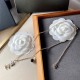 2022SS CHANEL Chanel attention point necklace 2022SS CHANEL Chanel attention point necklace