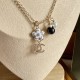 2022SS CHANEL Chanel attention point necklace 2022SS CHANEL Chanel attention point necklace