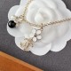 2022SS CHANEL Chanel attention point necklace 2022SS CHANEL Chanel attention point necklace