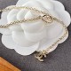 2022SS CHANEL Chanel attention point necklace 2022SS CHANEL Chanel attention point necklace