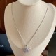 2022SS CHANEL Shining luxury necklace 2022SS CHANEL Shining luxury necklace