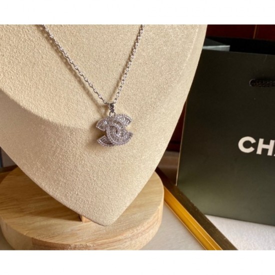 2022SS CHANEL Shining luxury necklace 2022SS CHANEL Shining luxury necklace