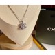 2022SS CHANEL Shining luxury necklace 2022SS CHANEL Shining luxury necklace