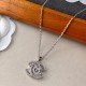 2022SS CHANEL Shining luxury necklace 2022SS CHANEL Shining luxury necklace