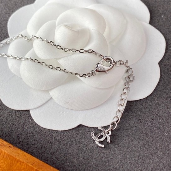 2022SS CHANEL Shining luxury necklace 2022SS CHANEL Shining luxury necklace