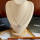 2022SS CHANEL Shining luxury necklace 2022SS CHANEL Shining luxury necklace