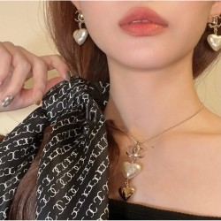 2022SS CHANEL Chanel most notable necklace