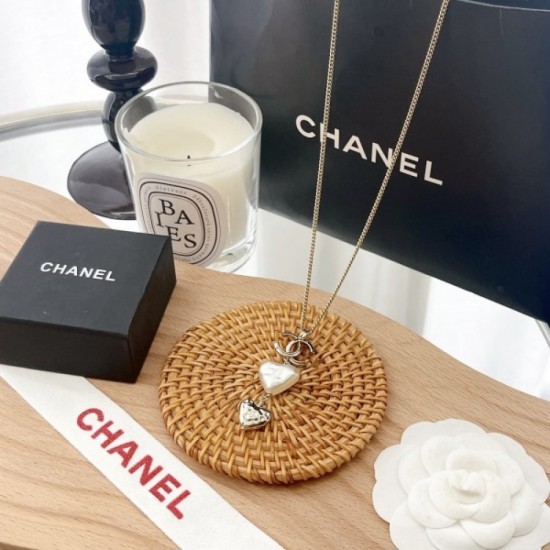 2022SS CHANEL Chanel most notable necklace 2022SS CHANEL Chanel most notable necklace