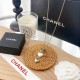 2022SS CHANEL Chanel most notable necklace 2022SS CHANEL Chanel most notable necklace
