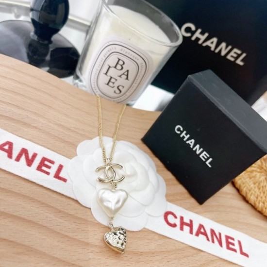 2022SS CHANEL Chanel most notable necklace 2022SS CHANEL Chanel most notable necklace