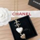 2022SS CHANEL Chanel most notable necklace 2022SS CHANEL Chanel most notable necklace