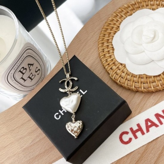 2022SS CHANEL Chanel most notable necklace 2022SS CHANEL Chanel most notable necklace
