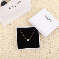 2022SS CHANEL Chanel Prompt ◆ Luxury Necklace