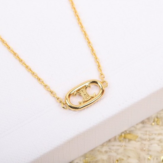 2022SS CHANEL Chanel Prompt ◆ Luxury Necklace 2022SS CHANEL Chanel Prompt ◆ Luxury Necklace
