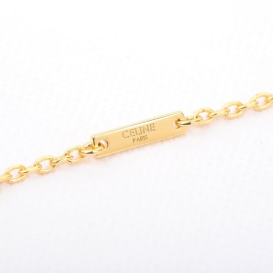 2022SS CHANEL Chanel Prompt ◆ Luxury Necklace 2022SS CHANEL Chanel Prompt ◆ Luxury Necklace