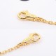 2022SS CHANEL Chanel Prompt ◆ Luxury Necklace 2022SS CHANEL Chanel Prompt ◆ Luxury Necklace