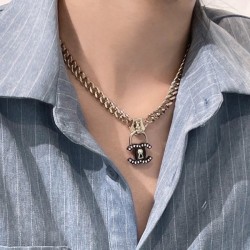 2022SS CHANEL Chanel overseas limited necklace
