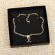 2022SS CHANEL Chanel overseas limited necklace 2022SS CHANEL Chanel overseas limited necklace