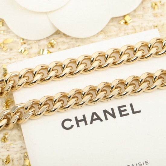 2022SS CHANEL Chanel overseas limited necklace 2022SS CHANEL Chanel overseas limited necklace