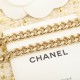 2022SS CHANEL Chanel overseas limited necklace 2022SS CHANEL Chanel overseas limited necklace