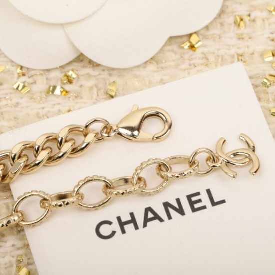 2022SS CHANEL Chanel overseas limited necklace 2022SS CHANEL Chanel overseas limited necklace