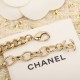 2022SS CHANEL Chanel overseas limited necklace 2022SS CHANEL Chanel overseas limited necklace
