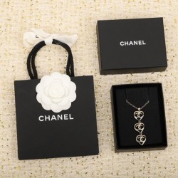 2022SS CHANEL Chanel Outstanding Freshness Necklace