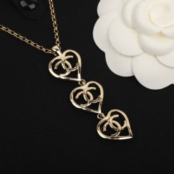 2022SS CHANEL Chanel Outstanding Freshness Necklace