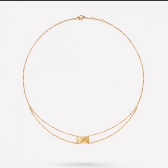 2022SS CHANEL Chanel super special price limited quantity necklace 2022SS CHANEL Chanel super special price limited quantity necklace