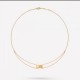2022SS CHANEL Chanel super special price limited quantity necklace 2022SS CHANEL Chanel super special price limited quantity necklace