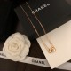 2022SS CHANEL Chanel super special price limited quantity necklace 2022SS CHANEL Chanel super special price limited quantity necklace