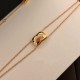 2022SS CHANEL Chanel super special price limited quantity necklace 2022SS CHANEL Chanel super special price limited quantity necklace