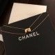 2022SS CHANEL Chanel super special price limited quantity necklace 2022SS CHANEL Chanel super special price limited quantity necklace