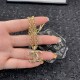 2022SS CHANEL Chanel super popular latest necklace 2022SS CHANEL Chanel super popular latest necklace