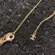 2022SS CHANEL Chanel super popular latest necklace 2022SS CHANEL Chanel super popular latest necklace