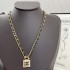 2022SS CHANEL Chanel popular item necklace
